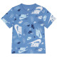 Nike Βρεφικό σετ Sportswear Futura Nike Βρεφικό σετ Sportswear Futura